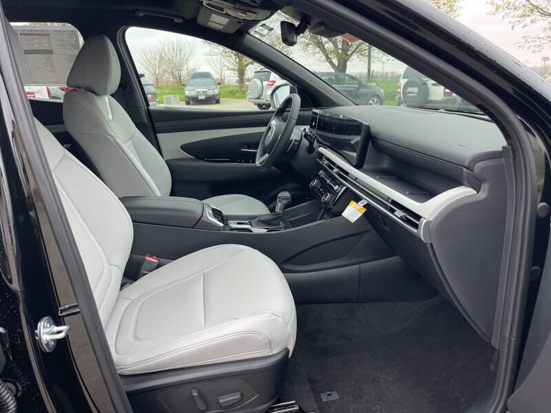 new 2025 Hyundai SANTA CRUZ car, priced at $45,274