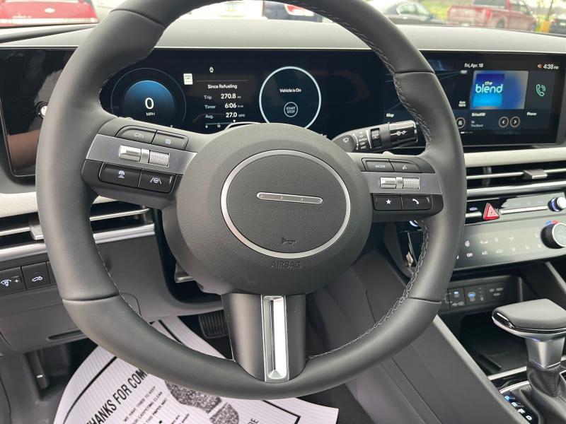 new 2025 Hyundai SANTA CRUZ car, priced at $42,774