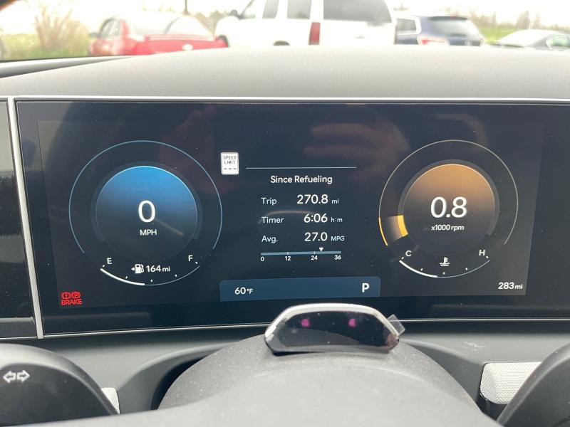 new 2025 Hyundai SANTA CRUZ car, priced at $42,774