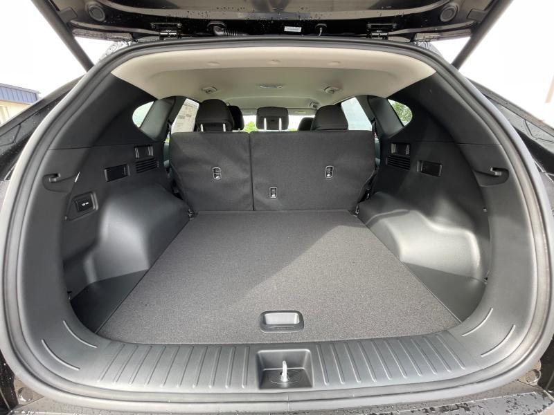 new 2025 Hyundai TUCSON Hybrid car, priced at $34,214