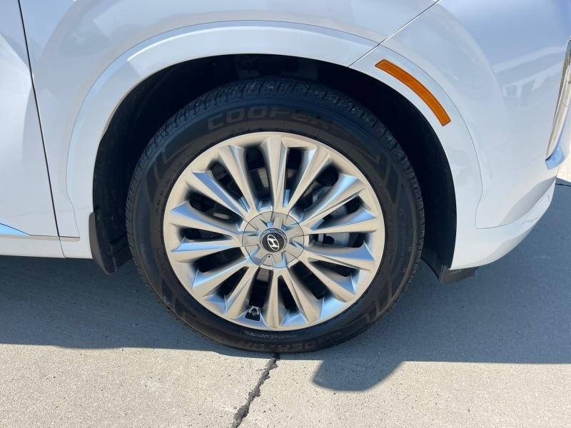 used 2020 Hyundai Palisade car, priced at $21,970