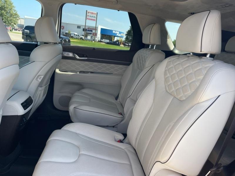 used 2020 Hyundai Palisade car, priced at $21,970
