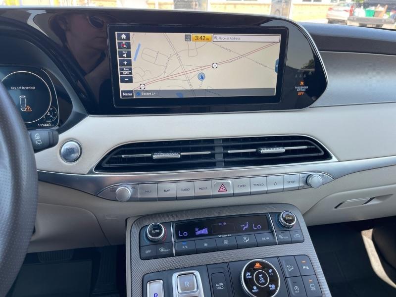 used 2020 Hyundai Palisade car, priced at $21,970
