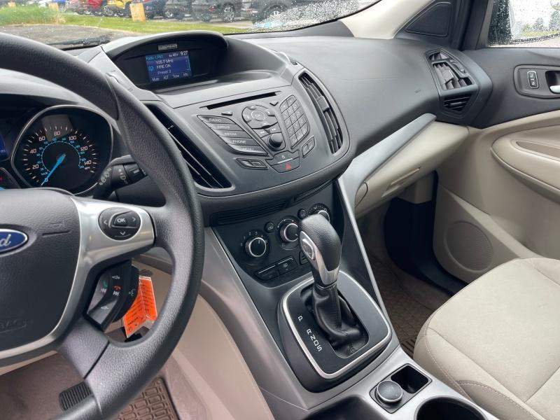used 2013 Ford Escape car, priced at $9,970