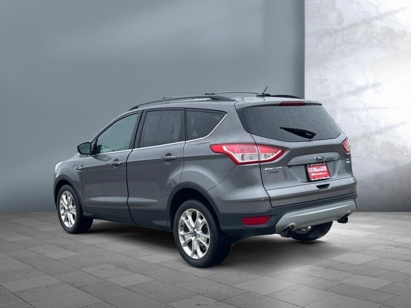 used 2013 Ford Escape car, priced at $8,970