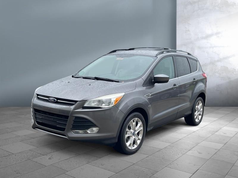 used 2013 Ford Escape car, priced at $8,970