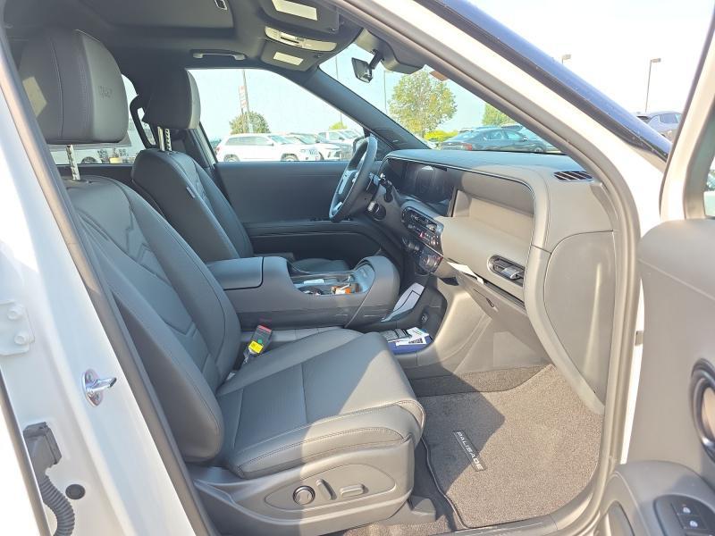 new 2026 Hyundai Palisade car, priced at $49,729