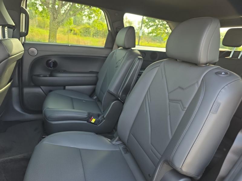 new 2026 Hyundai Palisade car, priced at $49,729