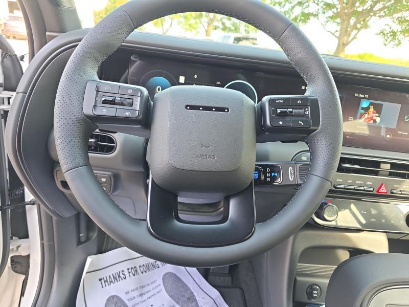 new 2026 Hyundai Palisade car, priced at $49,729