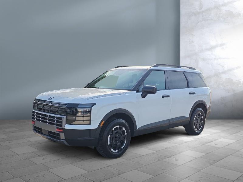 new 2026 Hyundai Palisade car, priced at $49,729