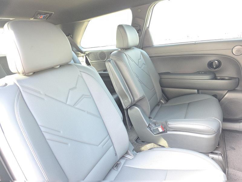 new 2026 Hyundai Palisade car, priced at $49,729