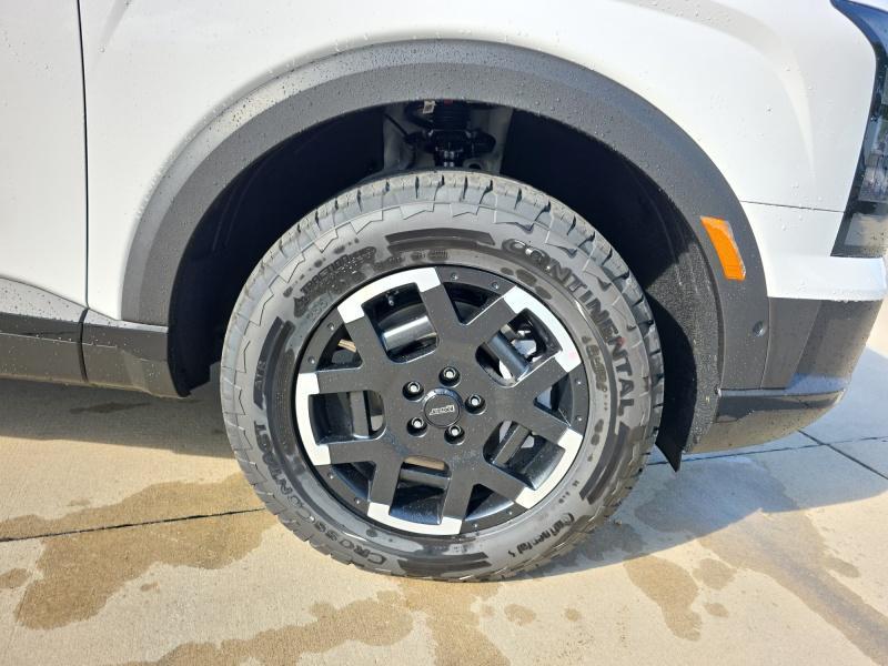 new 2026 Hyundai Palisade car, priced at $49,729