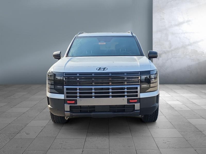 new 2026 Hyundai Palisade car, priced at $49,729