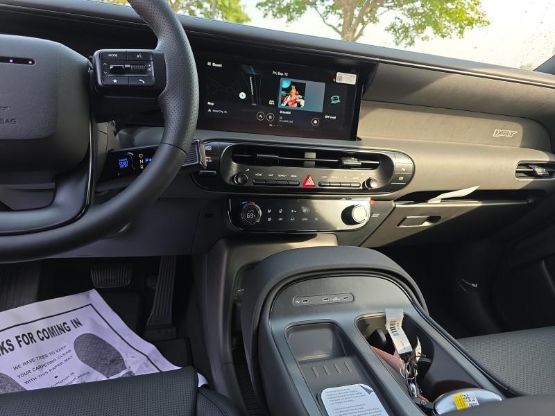 new 2026 Hyundai Palisade car, priced at $49,729