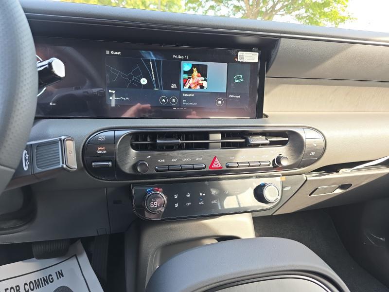 new 2026 Hyundai Palisade car, priced at $49,729