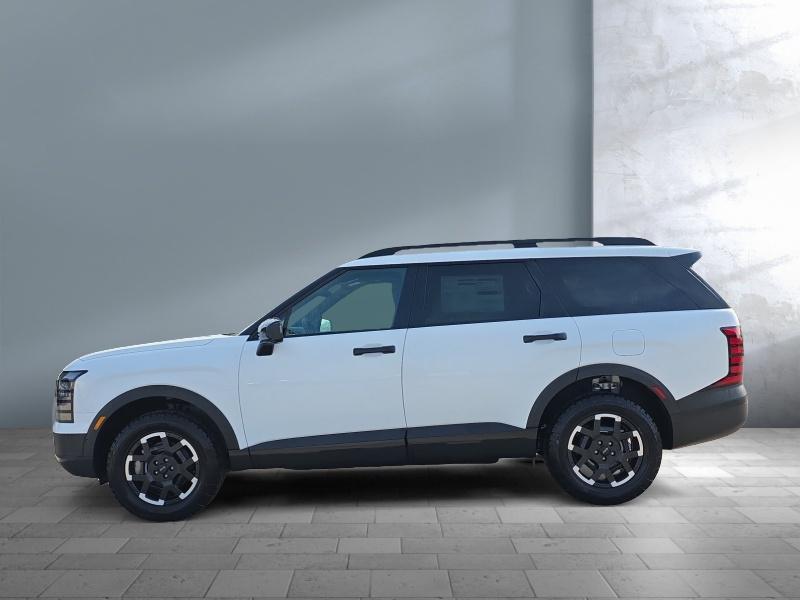 new 2026 Hyundai Palisade car, priced at $49,729