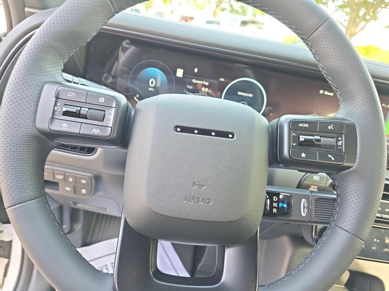 new 2026 Hyundai Palisade car, priced at $49,729