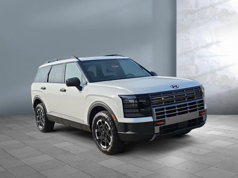 new 2026 Hyundai Palisade car, priced at $49,729