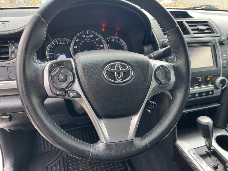 used 2014 Toyota Camry car, priced at $17,950