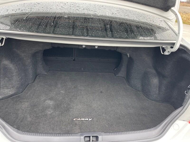 used 2014 Toyota Camry car, priced at $15,970