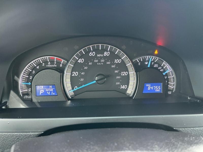 used 2014 Toyota Camry car, priced at $14,950