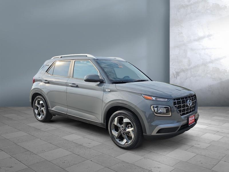 used 2022 Hyundai Venue car, priced at $17,970