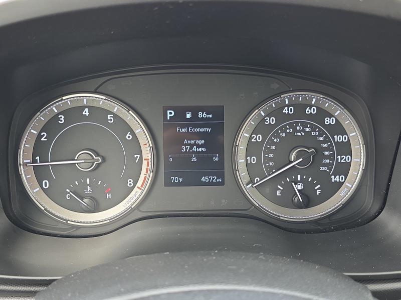 used 2022 Hyundai Venue car, priced at $17,970