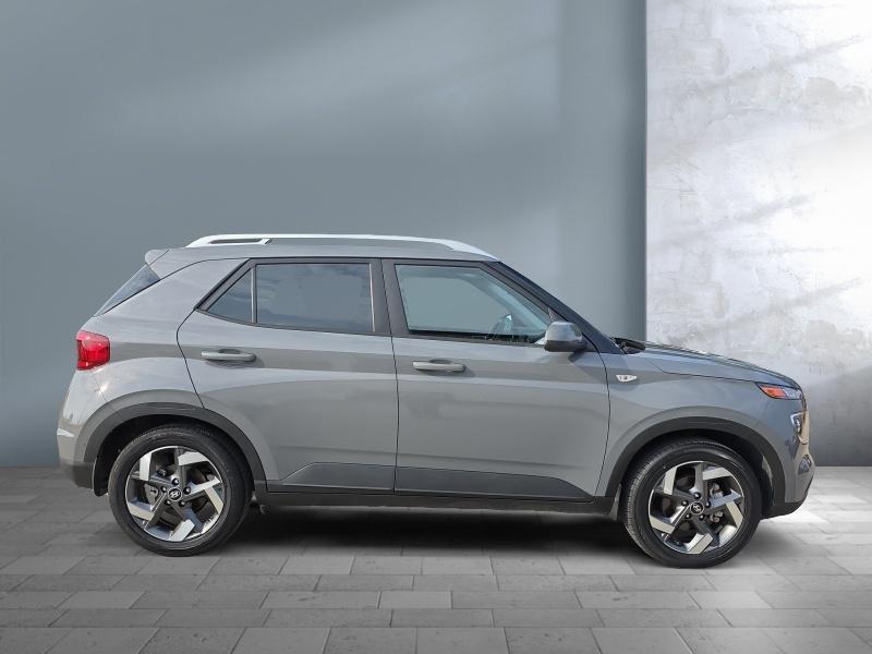 used 2022 Hyundai Venue car, priced at $17,970