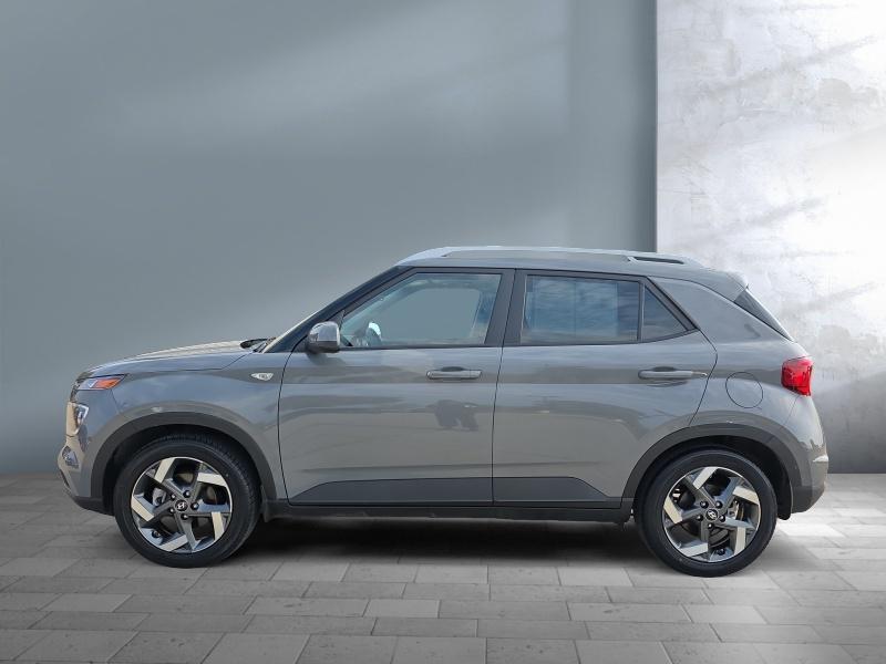 used 2022 Hyundai Venue car, priced at $17,970