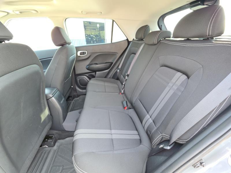 used 2022 Hyundai Venue car, priced at $17,970