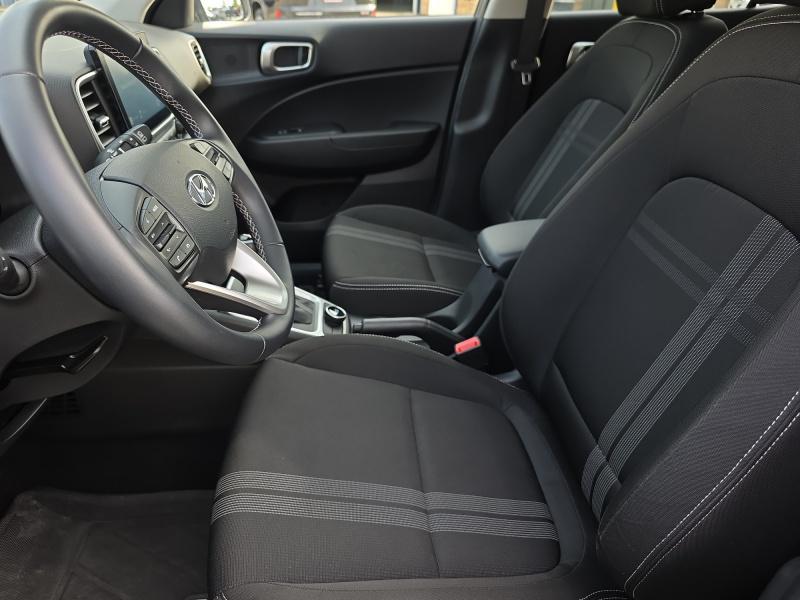 used 2022 Hyundai Venue car, priced at $17,970