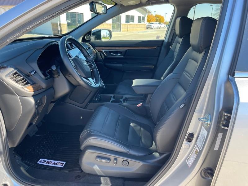 used 2020 Honda CR-V car, priced at $27,970