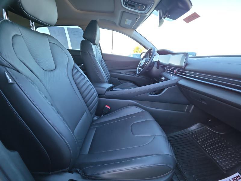 used 2022 Hyundai Elantra car, priced at $21,970