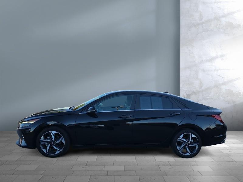 used 2022 Hyundai Elantra car, priced at $21,970