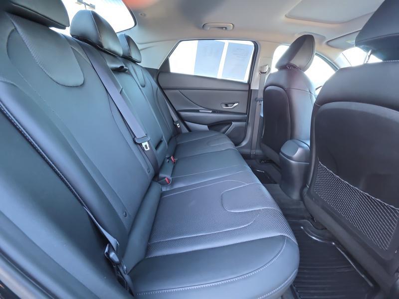 used 2022 Hyundai Elantra car, priced at $21,970