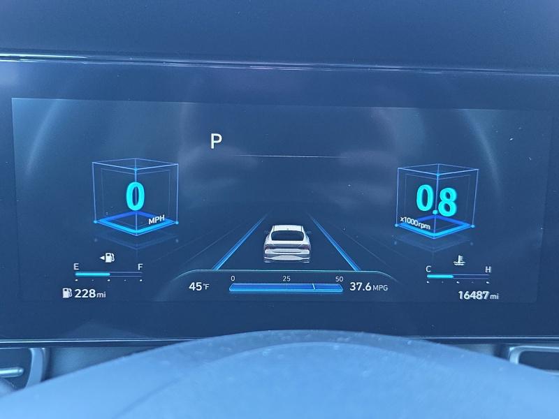 used 2022 Hyundai Elantra car, priced at $21,970