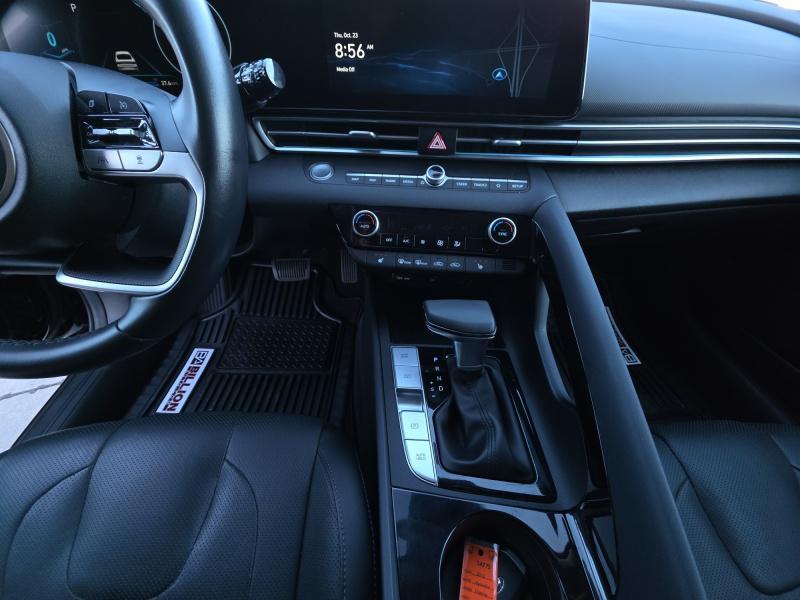 used 2022 Hyundai Elantra car, priced at $21,970