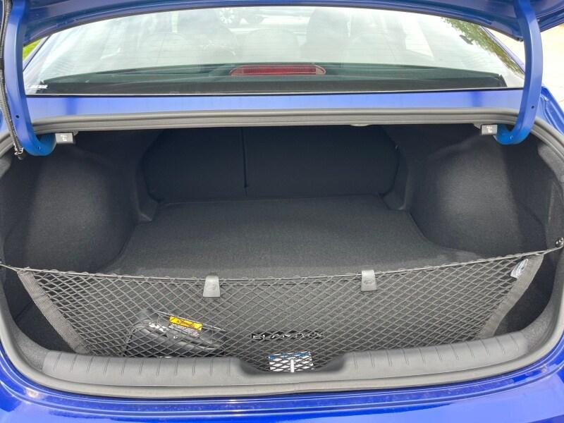 new 2025 Hyundai ELANTRA HEV car, priced at $31,959