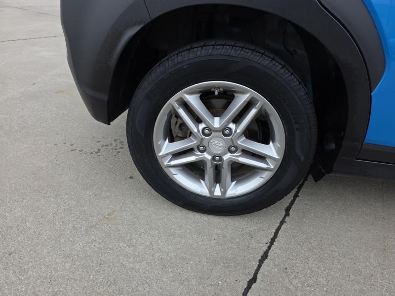 used 2019 Hyundai Kona car, priced at $14,950