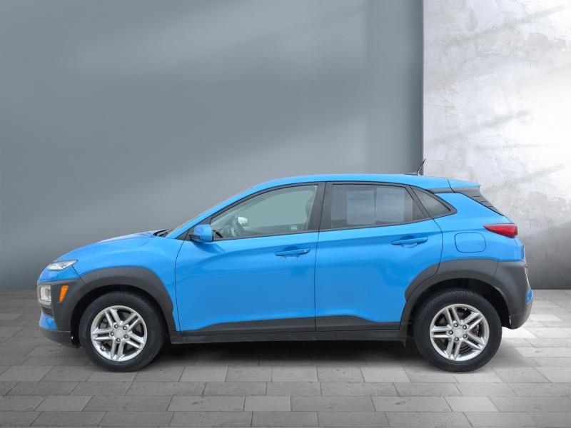 used 2019 Hyundai Kona car, priced at $14,950