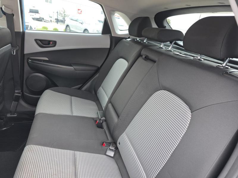 used 2019 Hyundai Kona car, priced at $14,950
