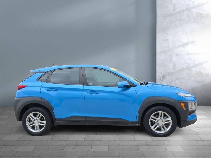 used 2019 Hyundai Kona car, priced at $14,950