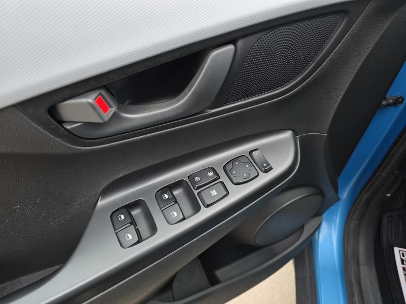 used 2019 Hyundai Kona car, priced at $14,950