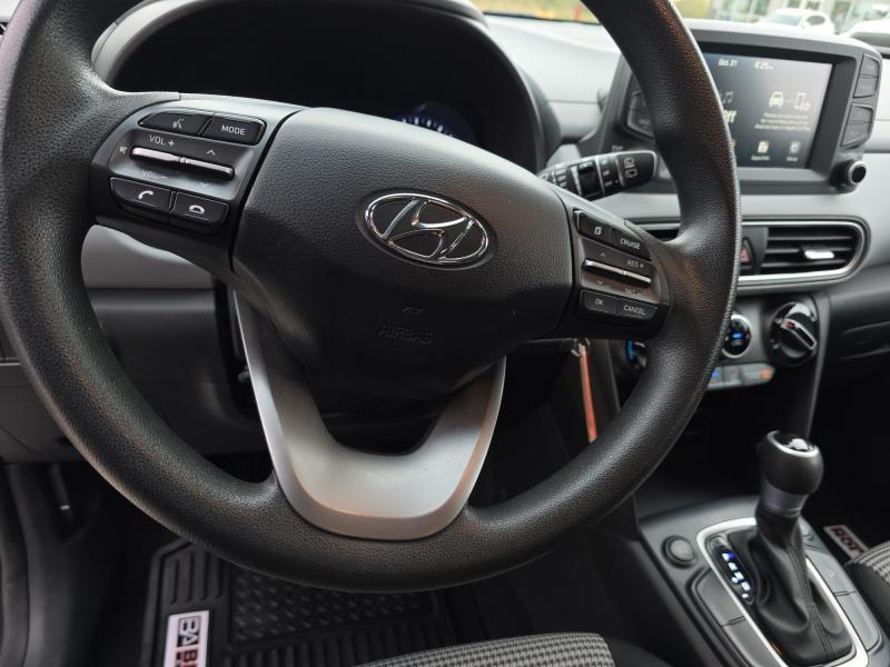used 2019 Hyundai Kona car, priced at $14,950