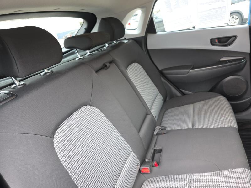 used 2019 Hyundai Kona car, priced at $14,950