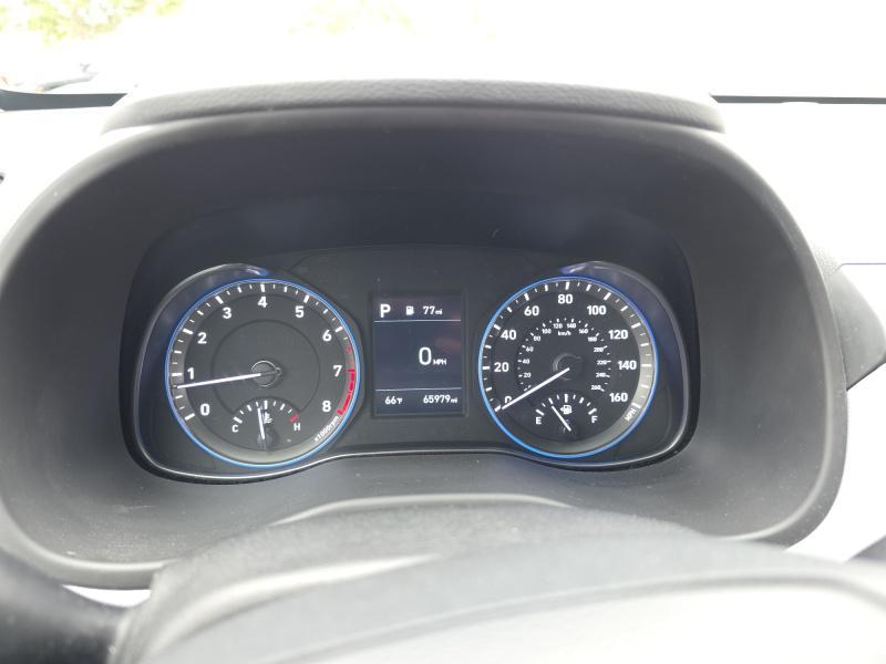 used 2019 Hyundai Kona car, priced at $14,950