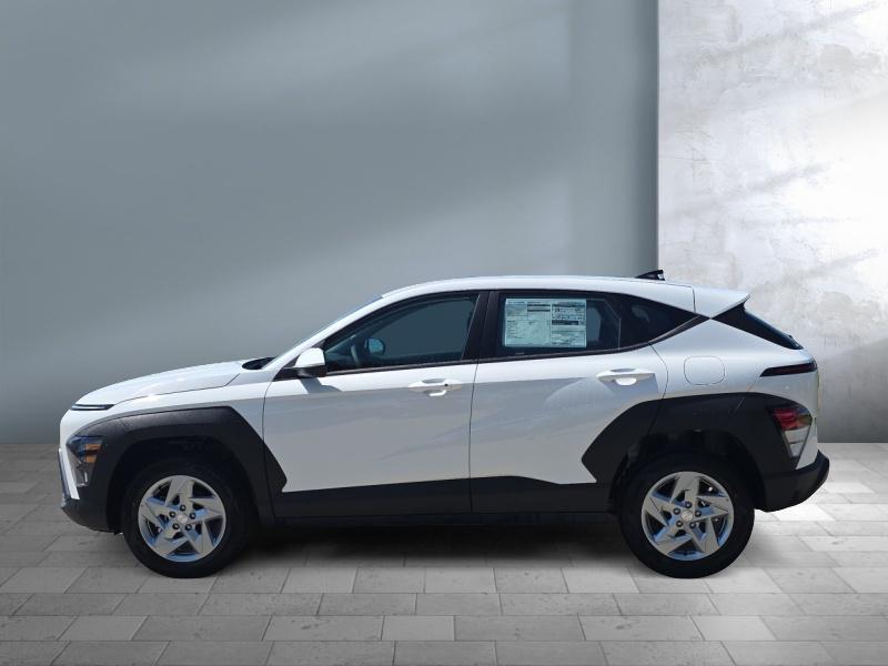 new 2026 Hyundai Kona car, priced at $27,469