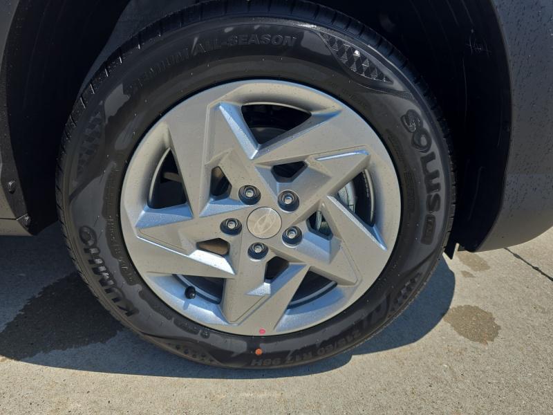 new 2026 Hyundai Kona car, priced at $27,469