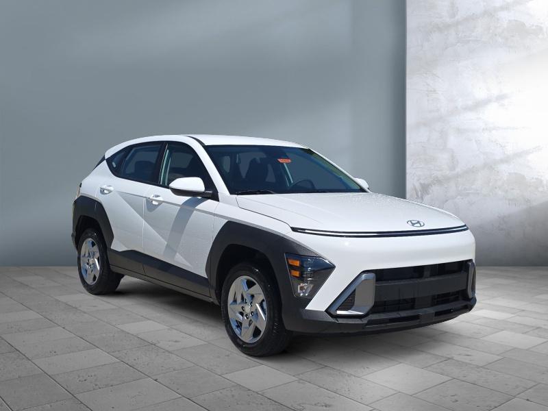 new 2026 Hyundai Kona car, priced at $27,469