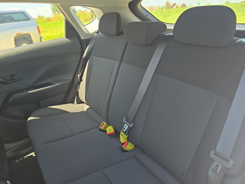 new 2026 Hyundai Kona car, priced at $27,469